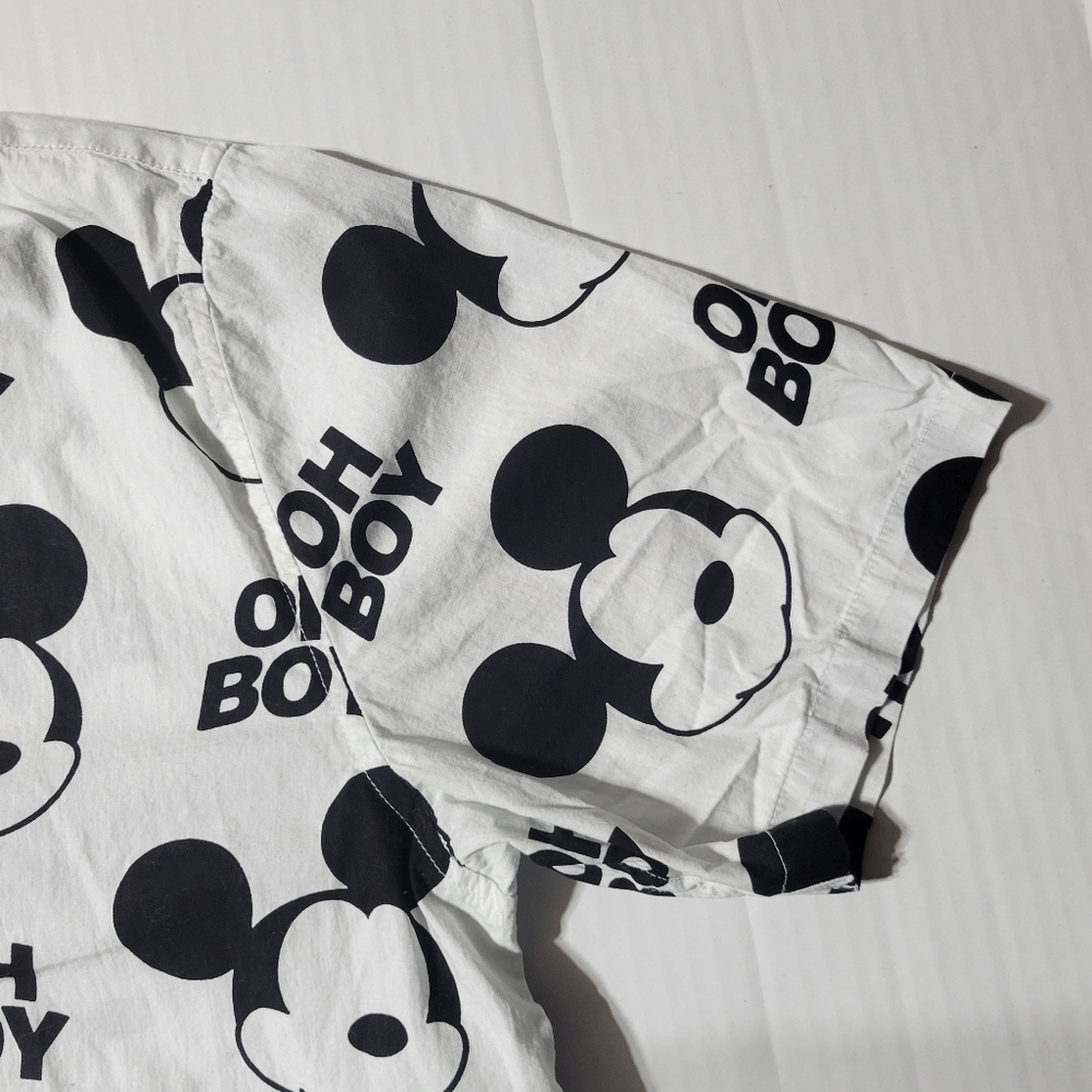 Authentic Disney Mickey Mouse-Neff - Picture 12 of 12